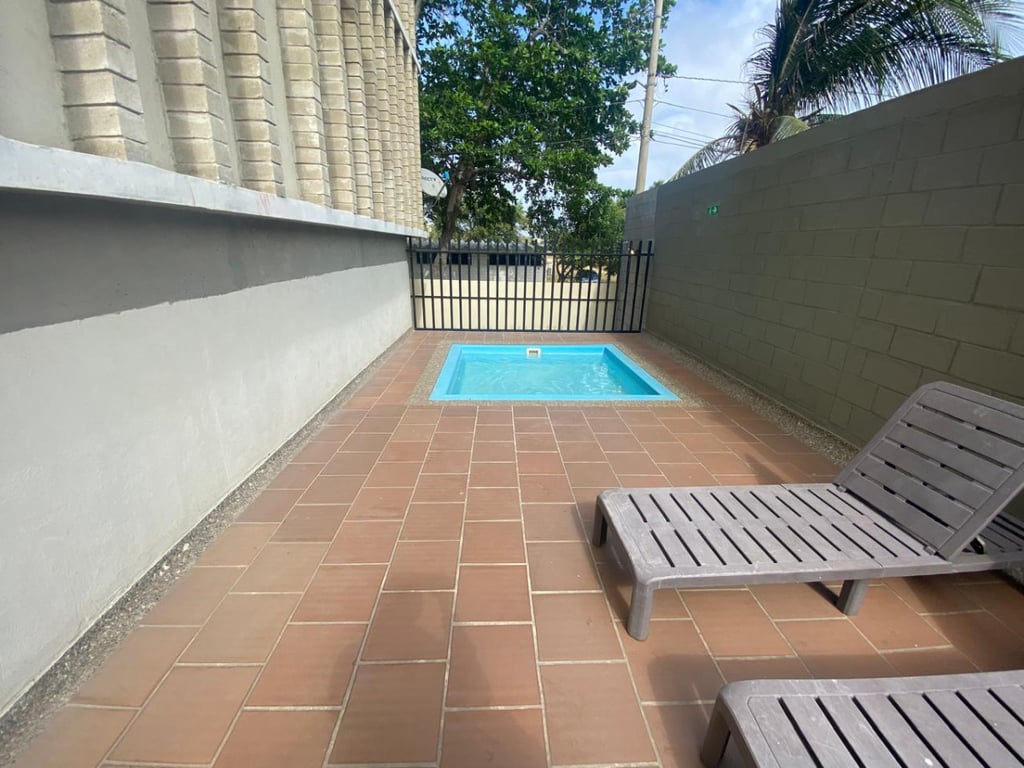 Apartamento en venta en Paraiso, Barranquilla · foto 12 de 12