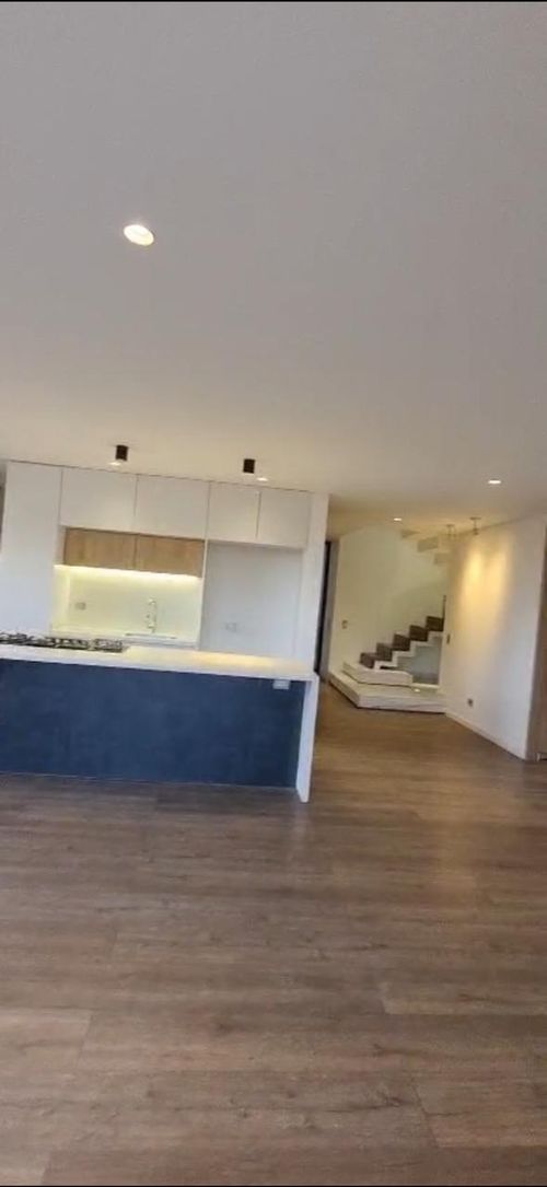 Apartamento de 4 alcobas en arriendo en Quinta Paredes, Bogotá, 260 m² · foto 6 de 19