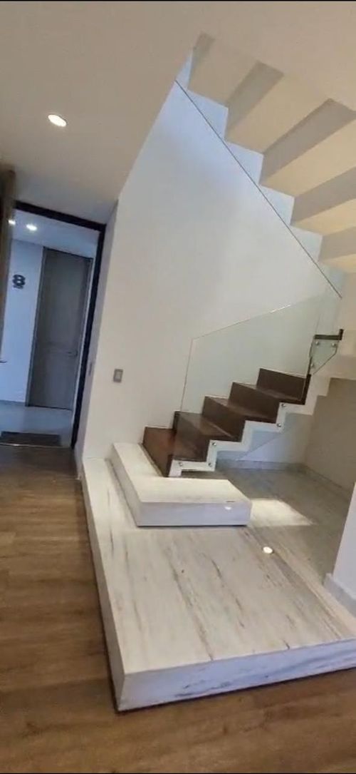 Apartamento de 4 alcobas en arriendo en Quinta Paredes, Bogotá, 260 m² · foto 7 de 19