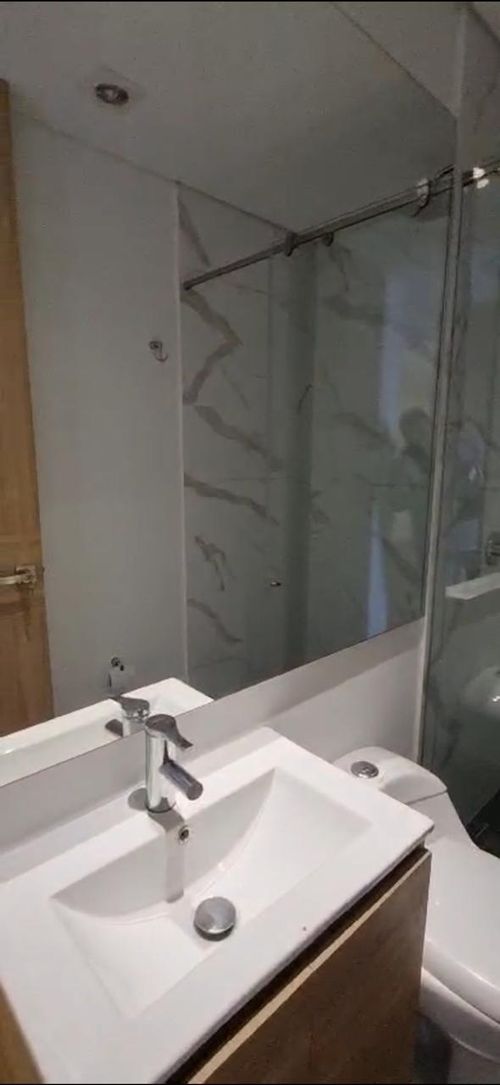 Apartamento de 4 alcobas en arriendo en Quinta Paredes, Bogotá, 260 m² · foto 9 de 19