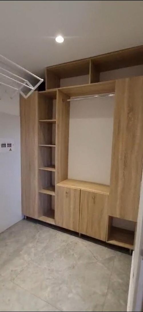 Apartamento de 4 alcobas en arriendo en Quinta Paredes, Bogotá, 260 m² · foto 14 de 19
