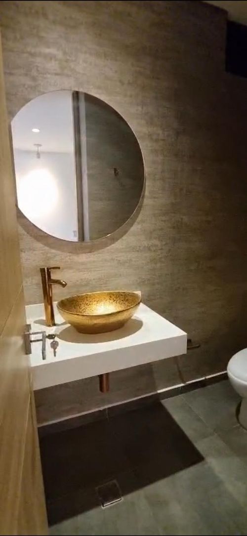 Apartamento de 4 alcobas en arriendo en Quinta Paredes, Bogotá, 260 m² · foto 17 de 19