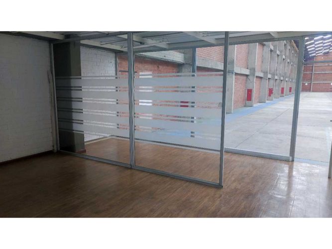 Bodega en arriendo en Siberia, Cota, 2020 m² · foto 6 de 9