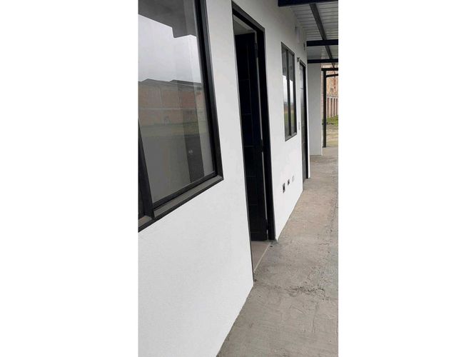 Lote en arriendo en Parque Industrial San Jorge, Mosquera, 6100 m² · foto 3 de 3