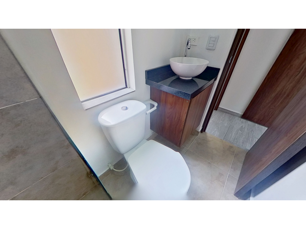 Apartamento en venta en San Pablo, Bogotá · foto 5 de 17