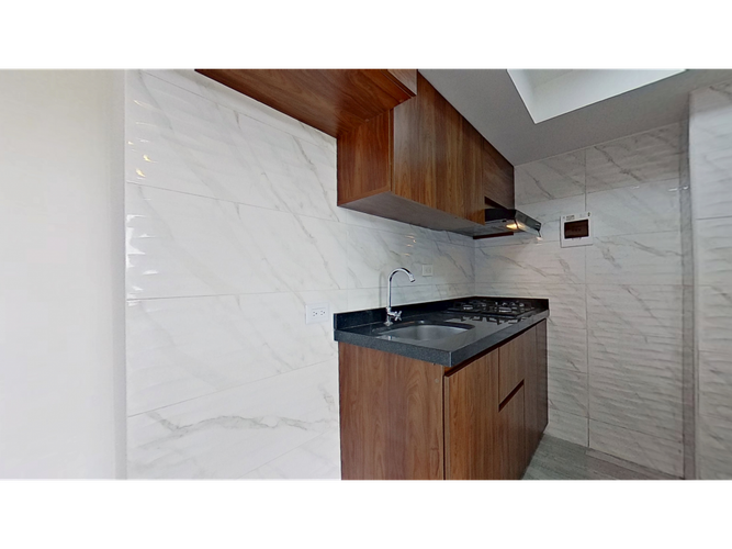Apartamento en venta en San Pablo, Bogotá · foto 9 de 17