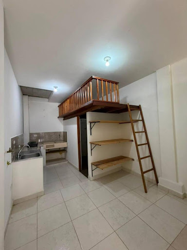 Apartaestudio en Arriendo en San Antonio de Prado, Medellín en arriendo en San Antonio De Prado
