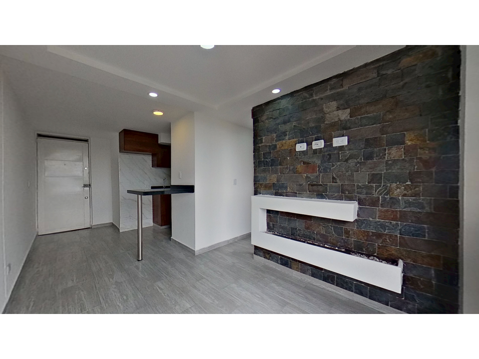 Apartamento en venta en San Pablo, Bogotá · foto 11 de 17
