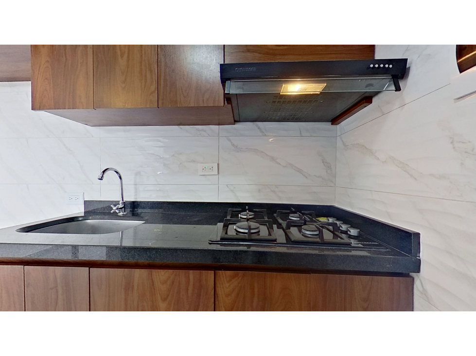 Apartamento en venta en San Pablo, Bogotá · foto 13 de 17