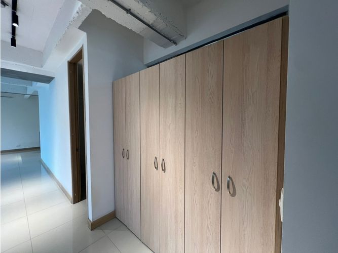 Apartamento de 2 alcobas en arriendo en Los Balsos, Medellín, 84 m² · foto 6 de 12