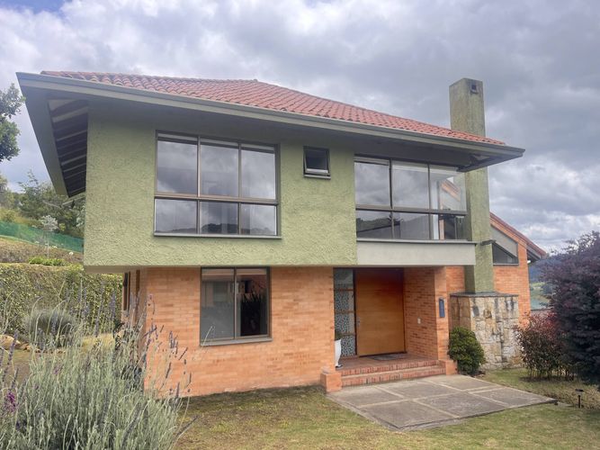 Casa en venta en San Jose De La Concepcion, La Calera · foto 2 de 21
