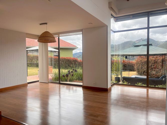 Casa en venta en San Jose De La Concepcion, La Calera · foto 4 de 21