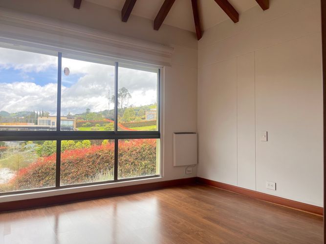 Casa en venta en San Jose De La Concepcion, La Calera · foto 9 de 21