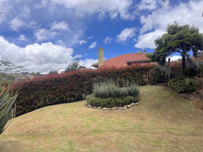 Casa en venta en San Jose De La Concepcion, La Calera · foto 18 de 21