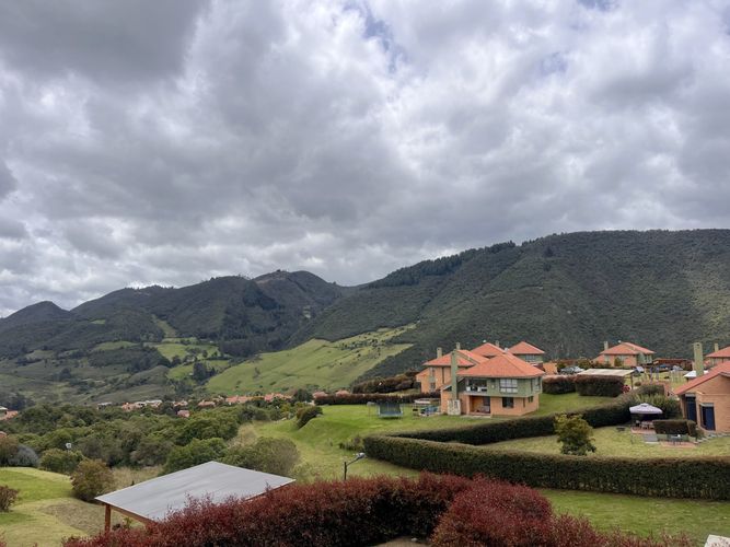 Casa en venta en San Jose De La Concepcion, La Calera · foto 19 de 21