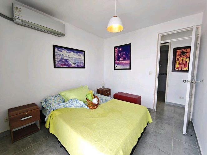 Apartamento de 2 alcobas en venta en Aqualina, Girardot, 50 m² · foto 13 de 18