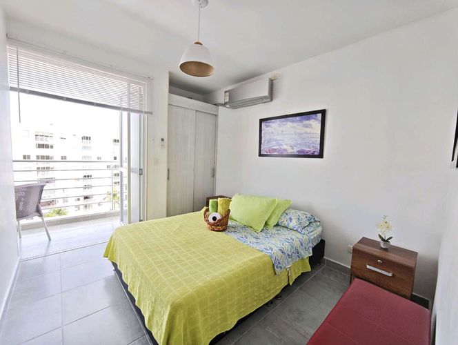 Apartamento de 2 alcobas en venta en Aqualina, Girardot, 50 m² · foto 14 de 18