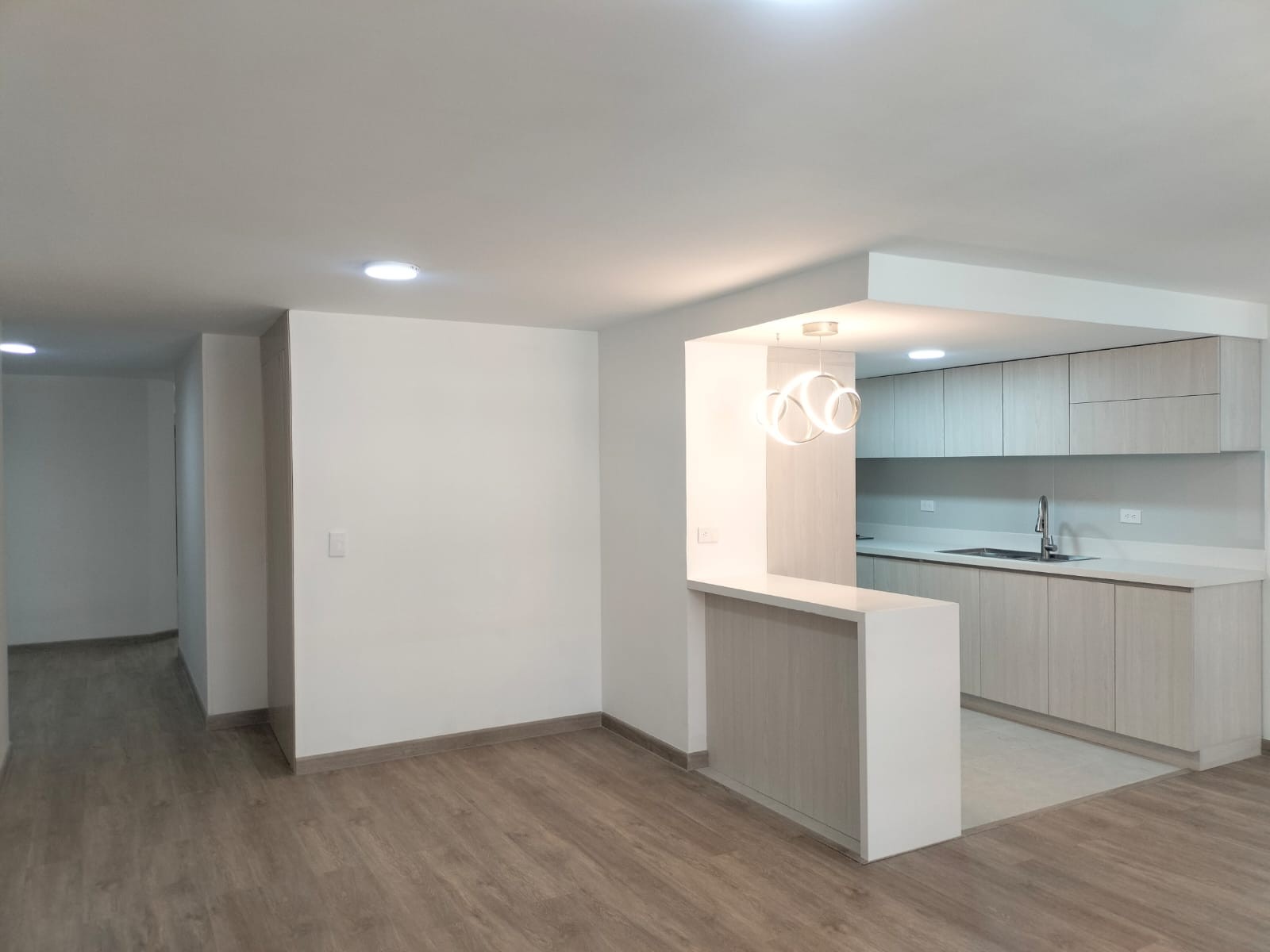 Apartamento en venta en Loma Benedictinos, Envigado · foto 6 de 19