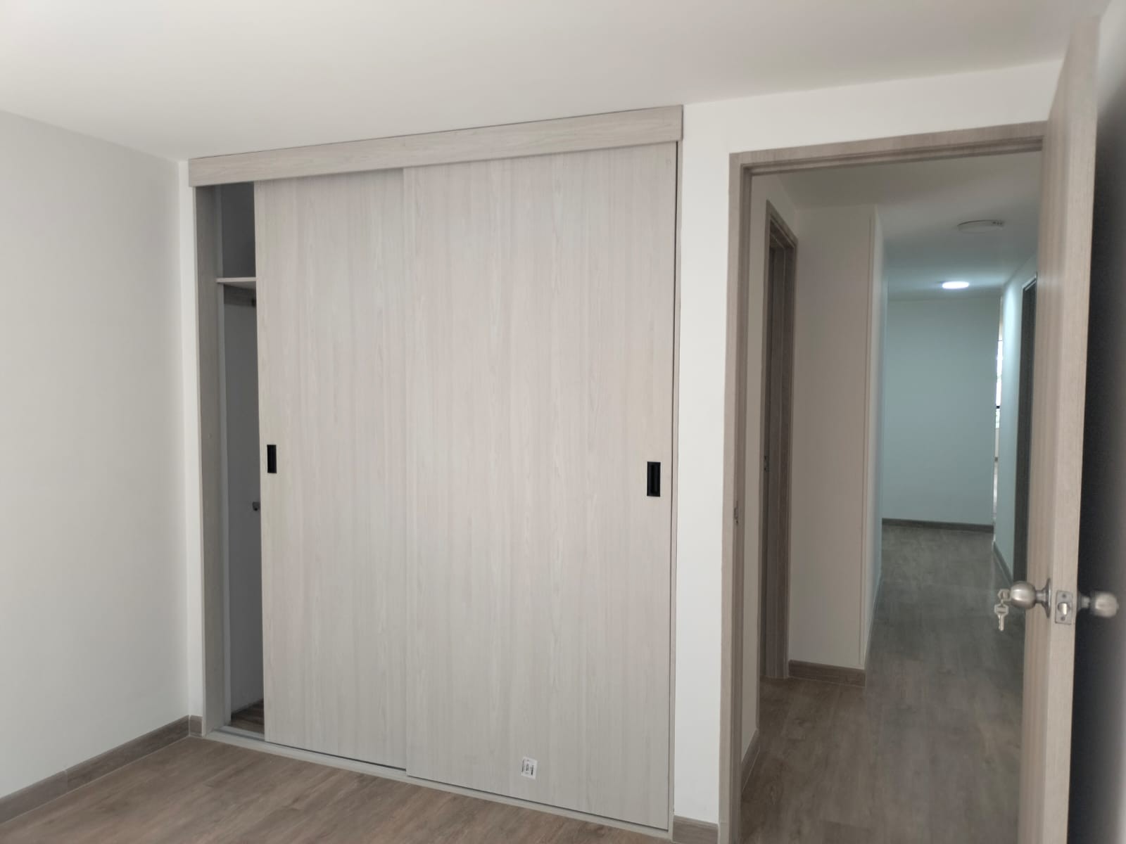 Apartamento en venta en Loma Benedictinos, Envigado · foto 9 de 19