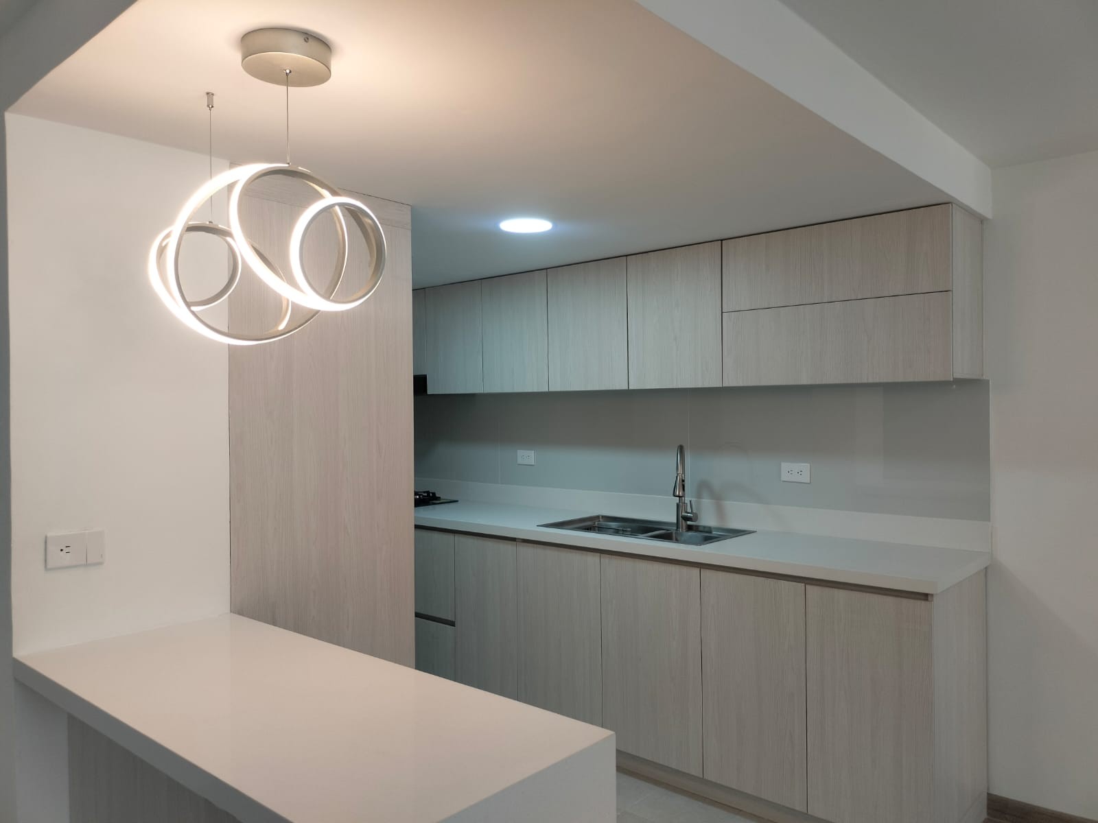 Apartamento en venta en Loma Benedictinos, Envigado · foto 5 de 19