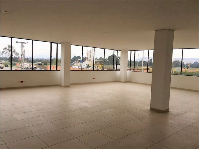Bodega en arriendo en Parque Industrial San Jorge, Mosquera, 1550 m² · foto 5 de 9