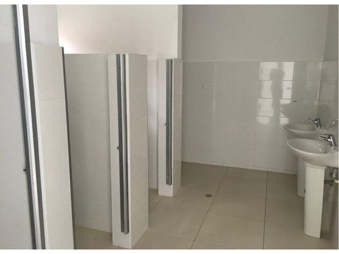 Bodega en arriendo en Parque Industrial San Jorge, Mosquera, 1550 m² · foto 8 de 9