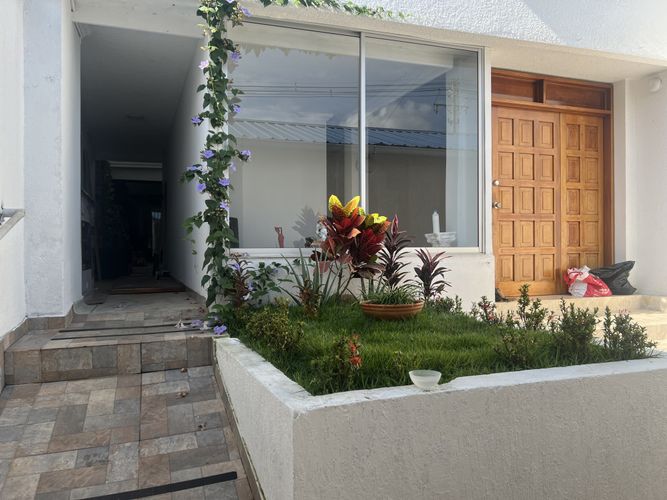 Casa de 3 alcobas en venta en Sector La Luisa Bella Suiza, Cali, 644 m² · foto 4 de 17
