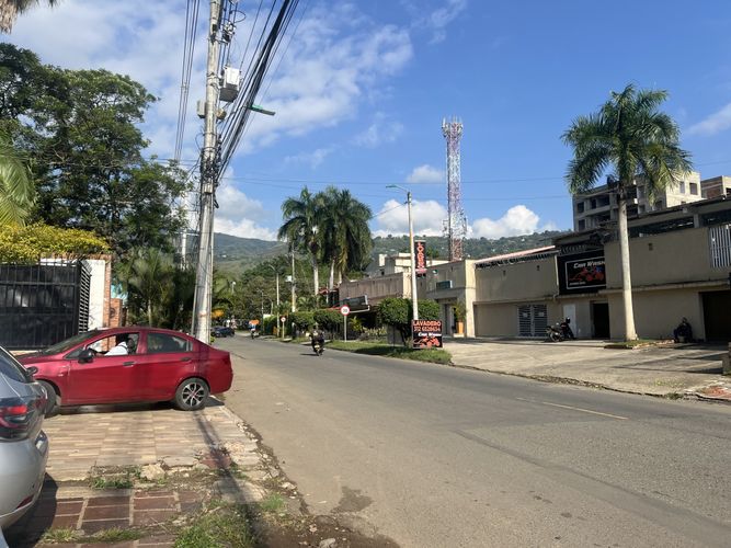 Casa de 3 alcobas en venta en Sector La Luisa Bella Suiza, Cali, 644 m² · foto 7 de 17