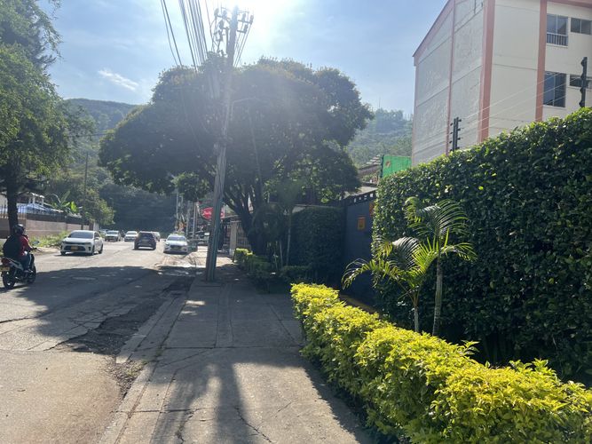 Casa de 3 alcobas en venta en Sector La Luisa Bella Suiza, Cali, 644 m² · foto 8 de 17