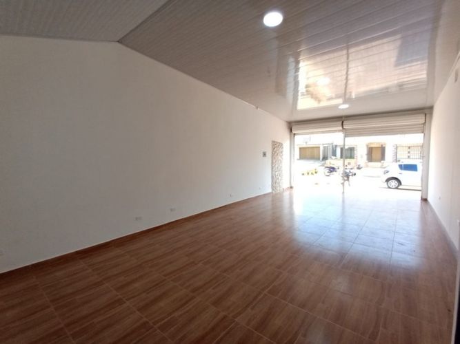 Casa de 3 alcobas en venta en Sector La Luisa Bella Suiza, Cali, 644 m² · foto 10 de 17
