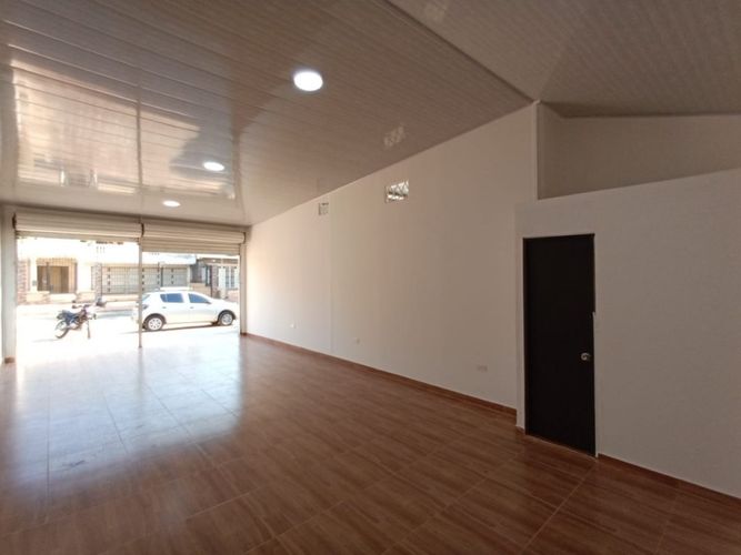Casa de 3 alcobas en venta en Sector La Luisa Bella Suiza, Cali, 644 m² · foto 12 de 17