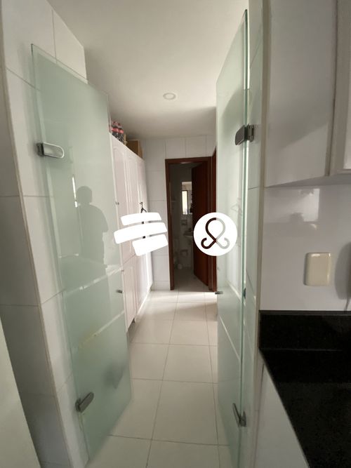 Apartamento de 3 alcobas en venta en San Patricio, Bogotá, 192 m² · foto 9 de 24