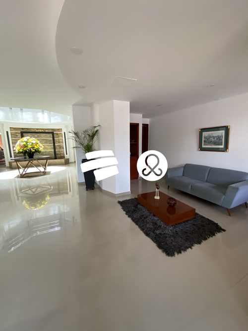 Apartamento de 3 alcobas en venta en San Patricio, Bogotá, 192 m² · foto 20 de 24