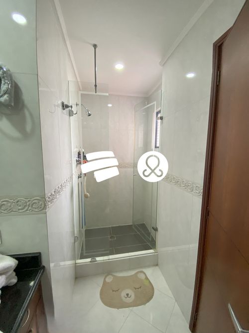 Apartamento de 3 alcobas en venta en San Patricio, Bogotá, 192 m² · foto 22 de 24