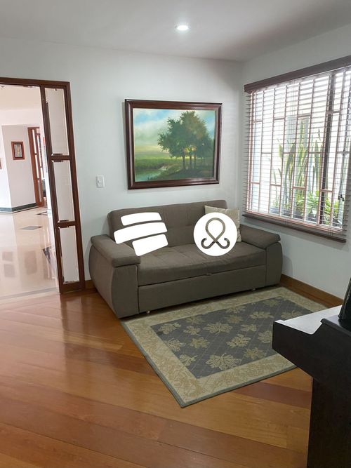 Apartamento de 3 alcobas en venta en San Patricio, Bogotá, 192 m² · foto 23 de 24