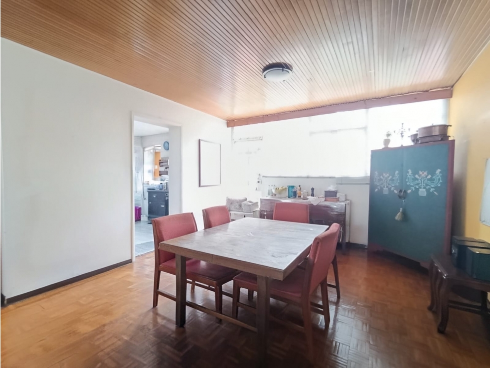 Casa en venta en Engativá, Bogotá · foto 4 de 16