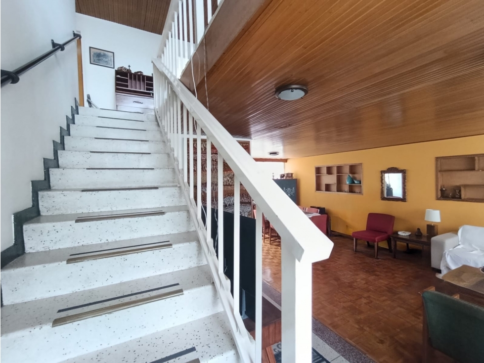 Casa en venta en Engativá, Bogotá · foto 6 de 16