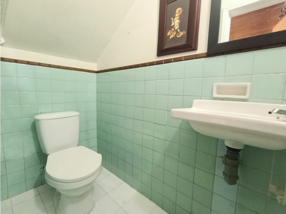 Casa en venta en Engativá, Bogotá · foto 13 de 16