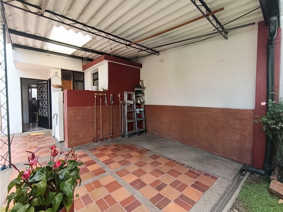Casa en venta en Engativá, Bogotá · foto 14 de 16