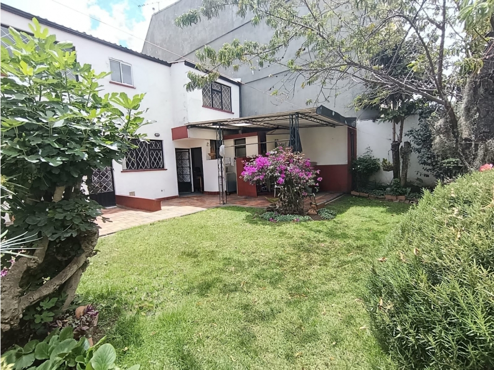 Casa en venta en Engativá, Bogotá · foto 15 de 16