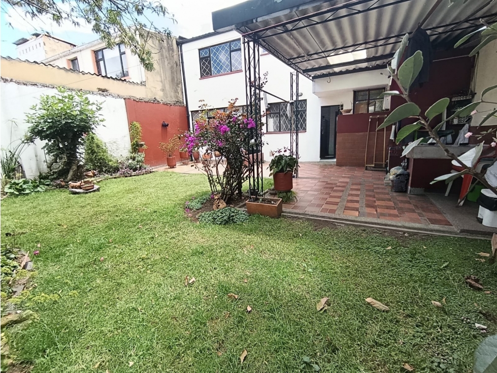 Casa en venta en Engativá, Bogotá · foto 16 de 16