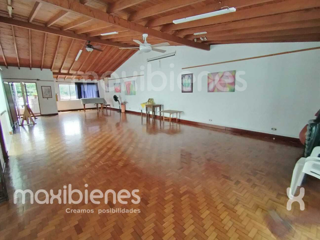 Casa en Arriendo en El velodromo, Medellín en Los Pinos