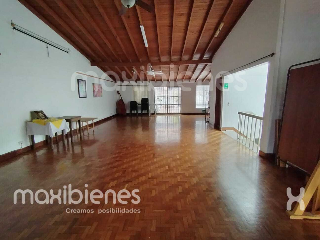 Casa en arriendo en El Velodromo, Medellín · foto 2 de 16