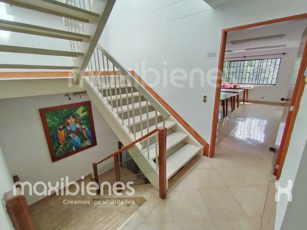 Casa en arriendo en El Velodromo, Medellín · foto 4 de 16