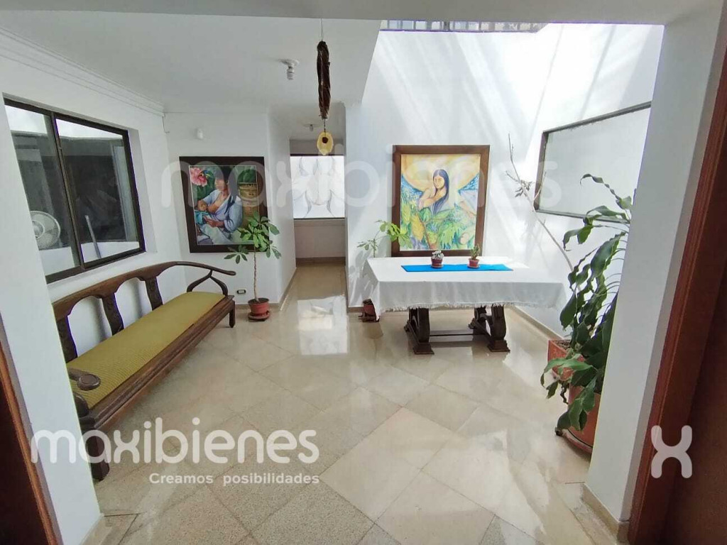 Casa en arriendo en El Velodromo, Medellín · foto 5 de 16