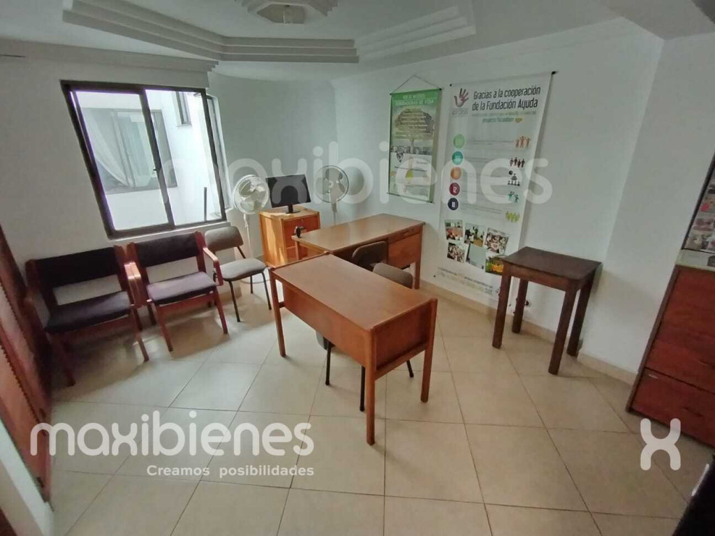 Casa en arriendo en El Velodromo, Medellín · foto 8 de 16