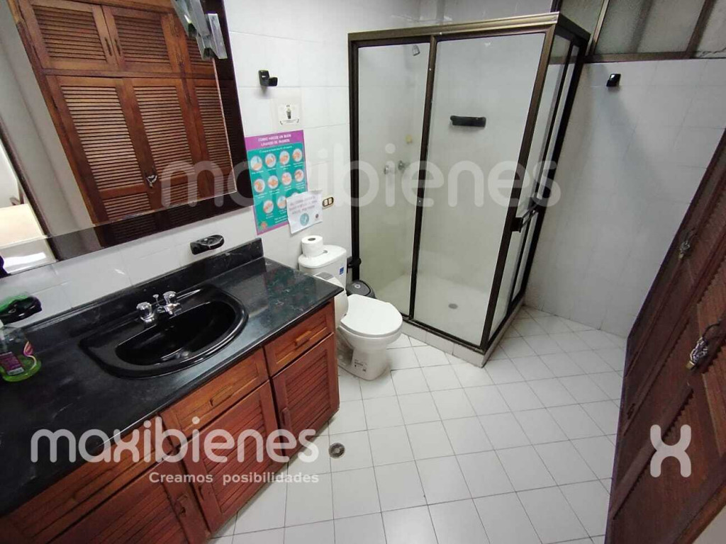 Casa en arriendo en El Velodromo, Medellín · foto 9 de 16