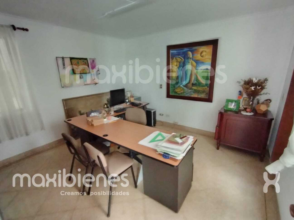 Casa en arriendo en El Velodromo, Medellín · foto 10 de 16