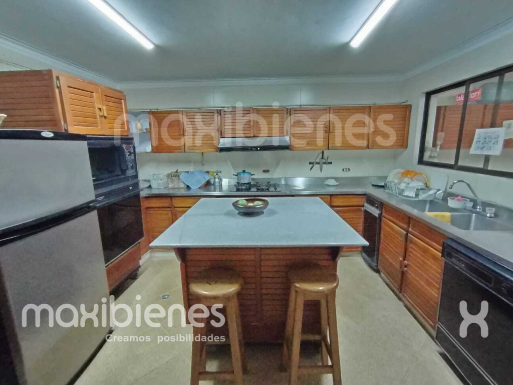 Casa en arriendo en El Velodromo, Medellín · foto 11 de 16