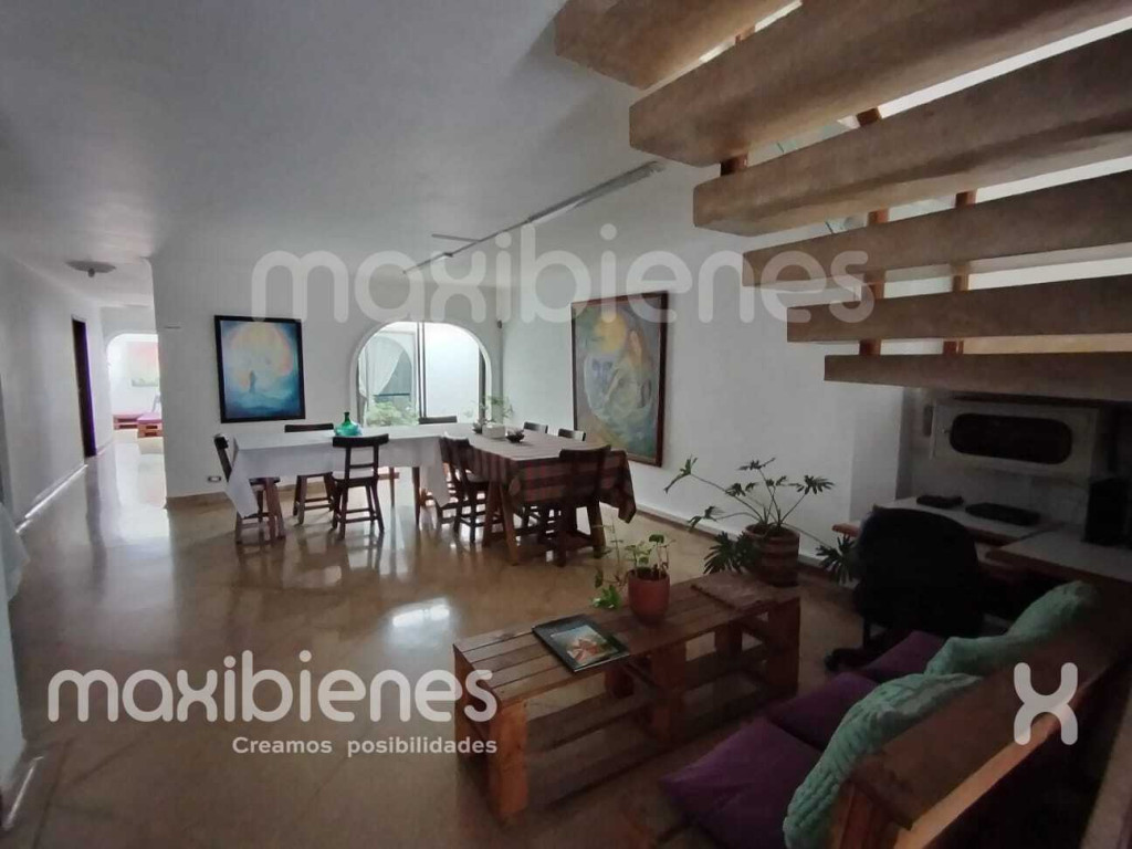 Casa en arriendo en El Velodromo, Medellín · foto 12 de 16